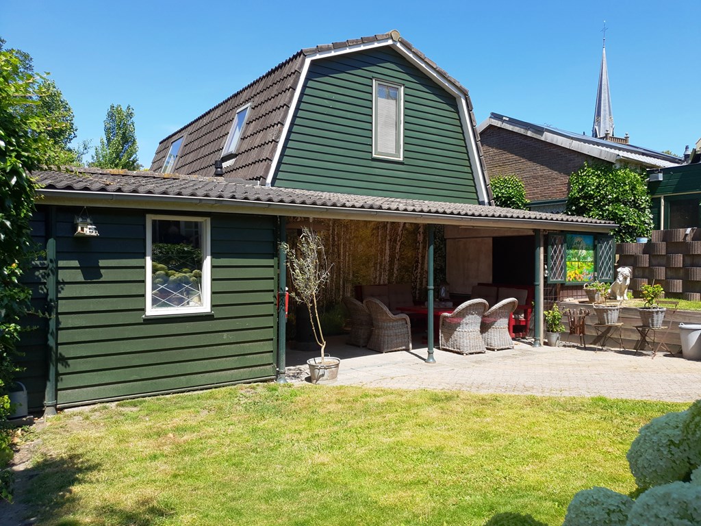 Photo of property