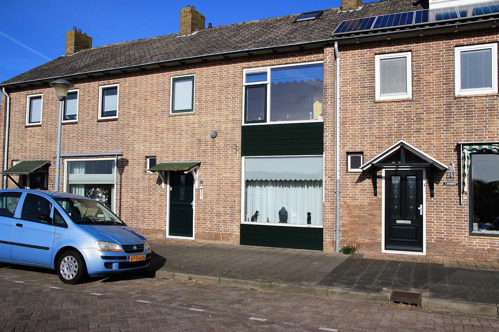 Photo of property