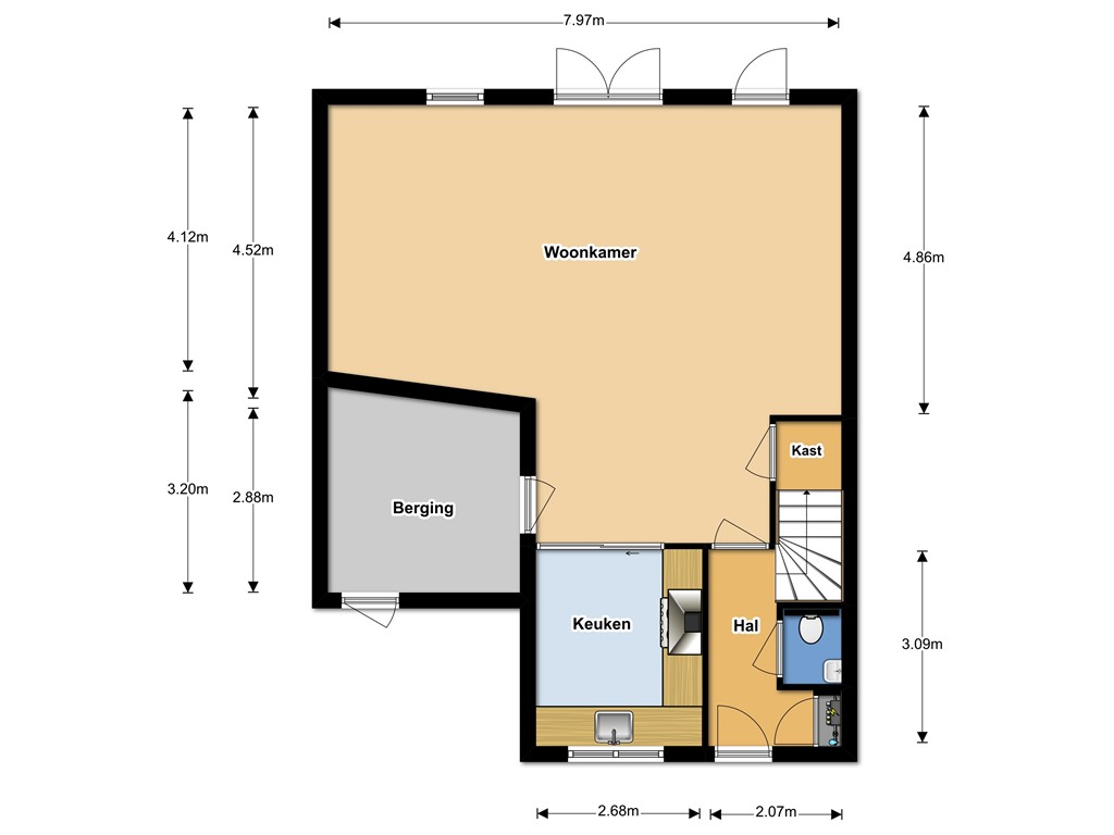 Photo of property