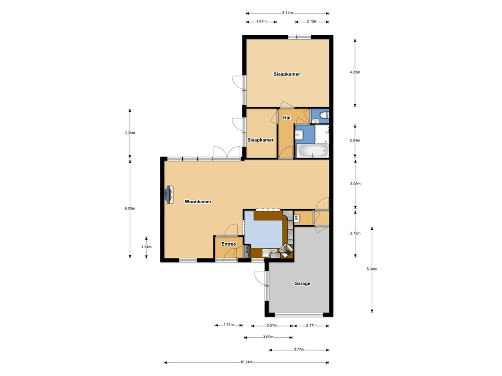 Photo of property