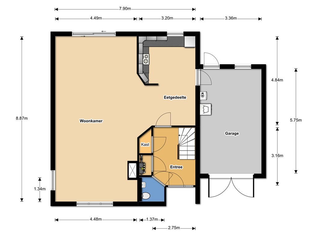 Photo of property