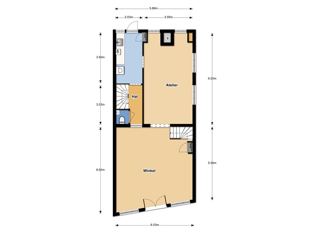 Photo of property