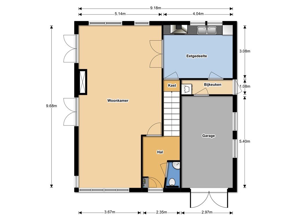 Photo of property