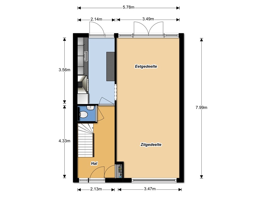 Photo of property