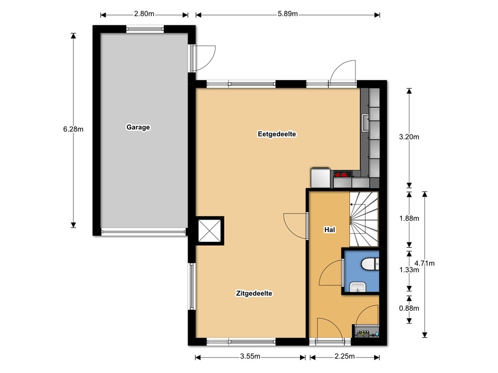 Photo of property
