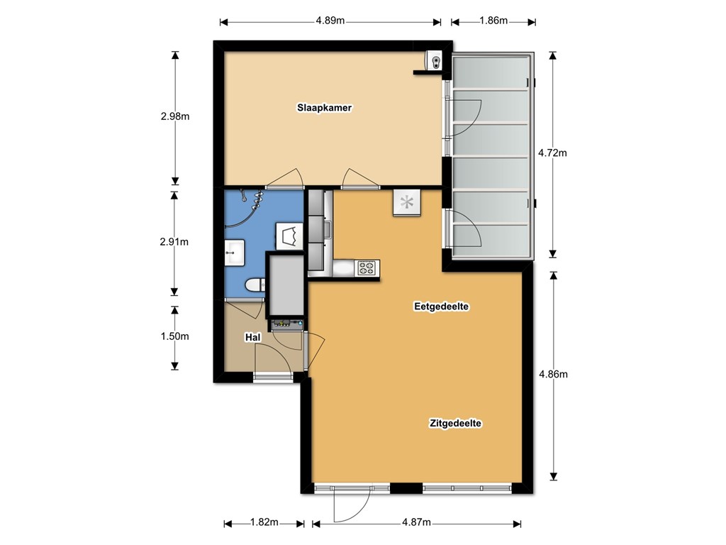 Photo of property