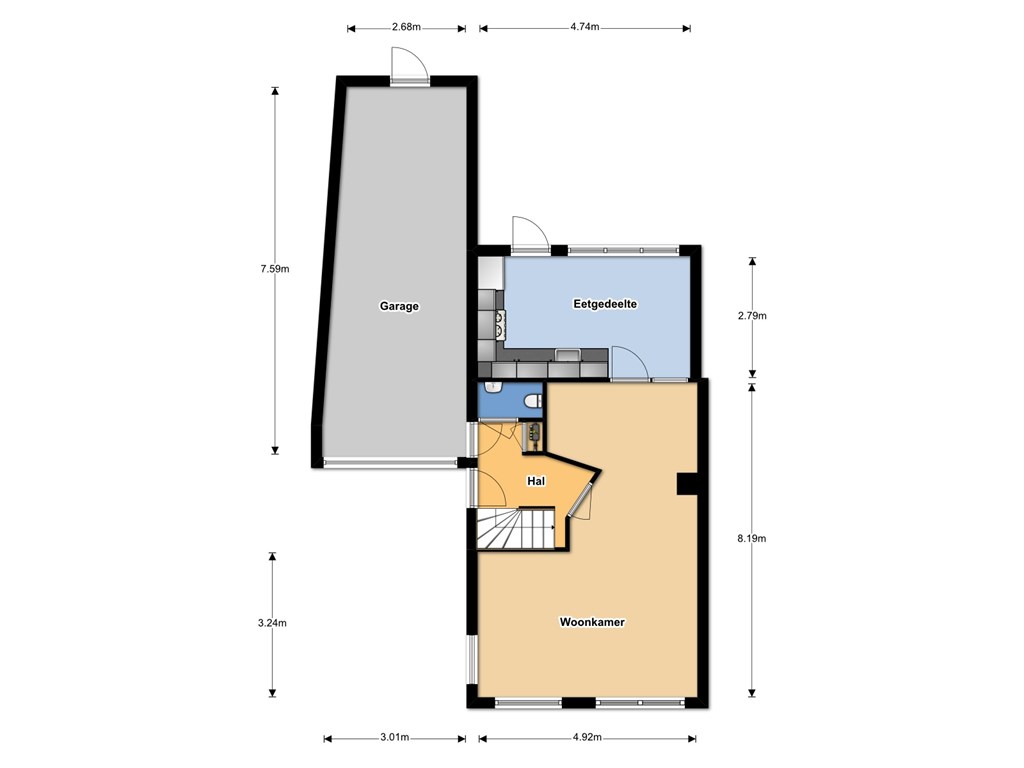 Photo of property
