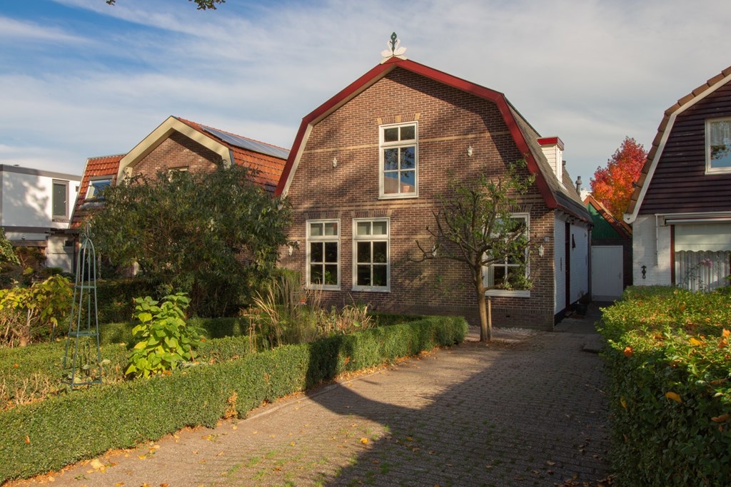 Photo of property