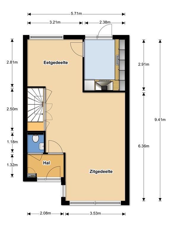 Photo of property