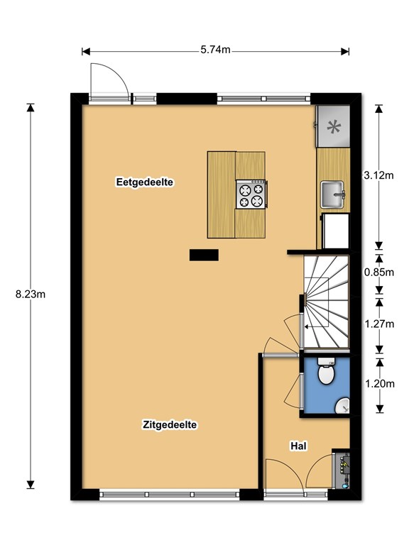 Photo of property