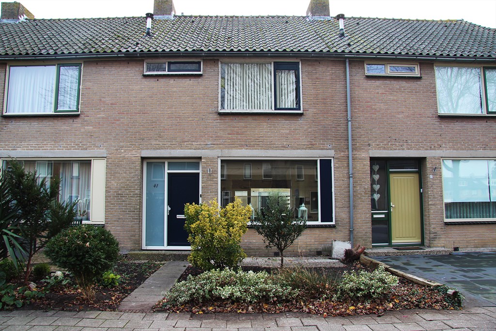 Photo of property