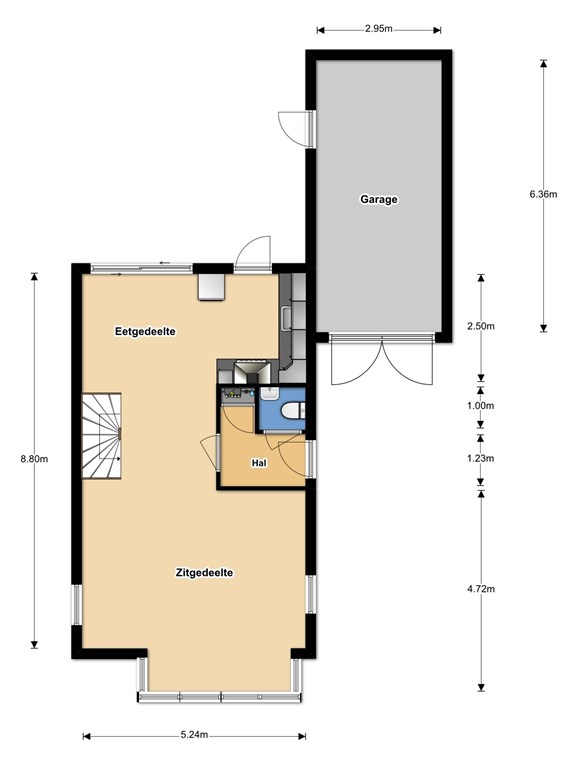 Photo of property