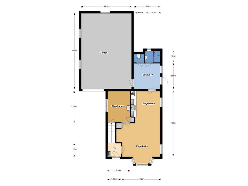 Photo of property