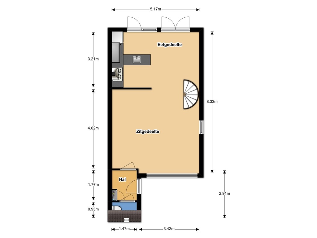 Photo of property
