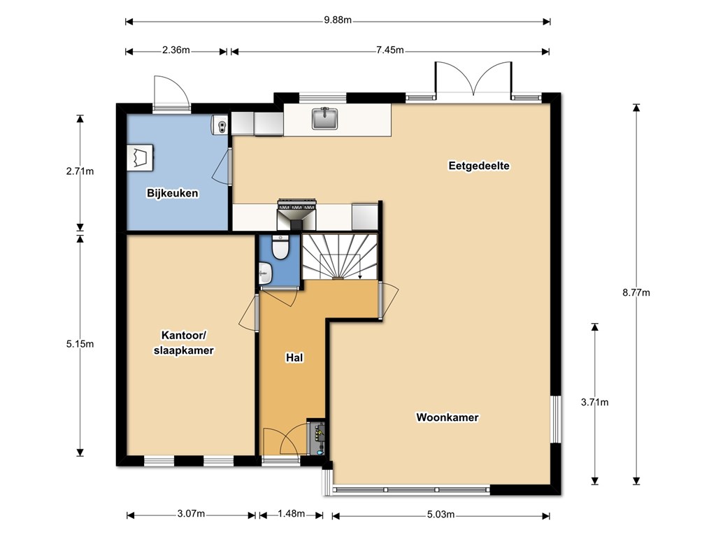 Photo of property