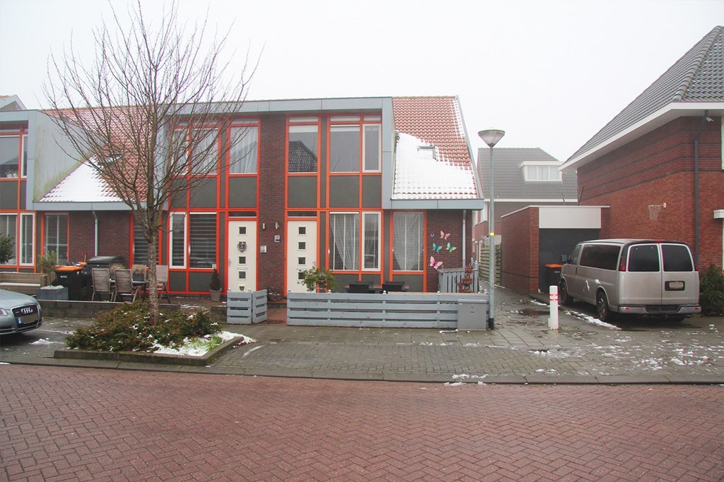 Photo of property