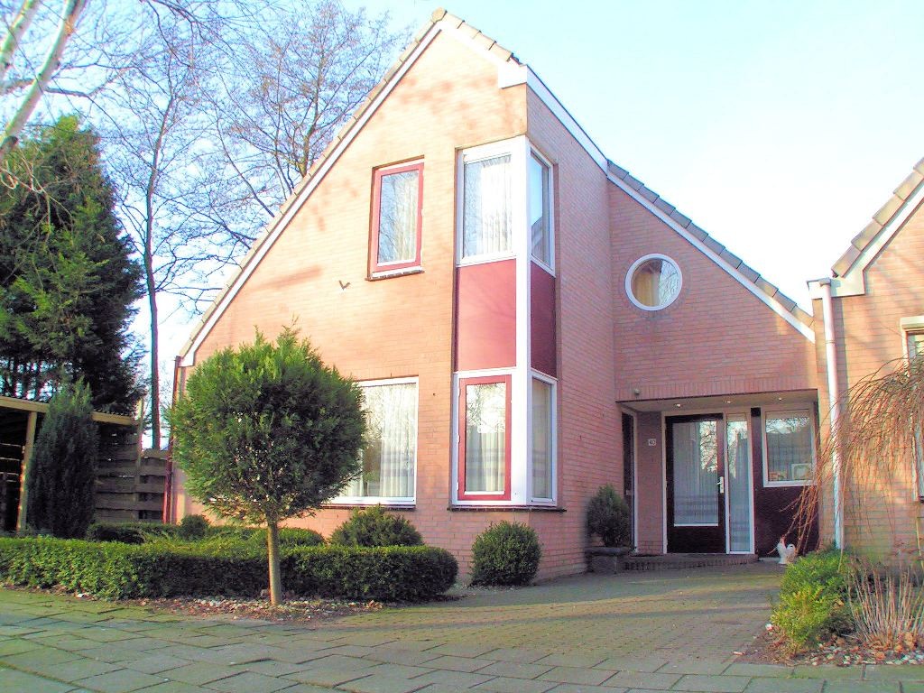 Photo of property