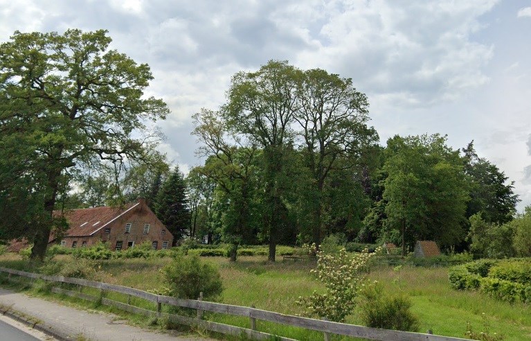 Photo of property