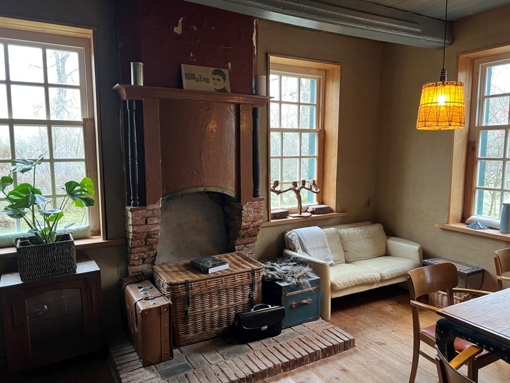 Photo of property