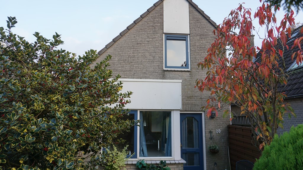 Photo of property