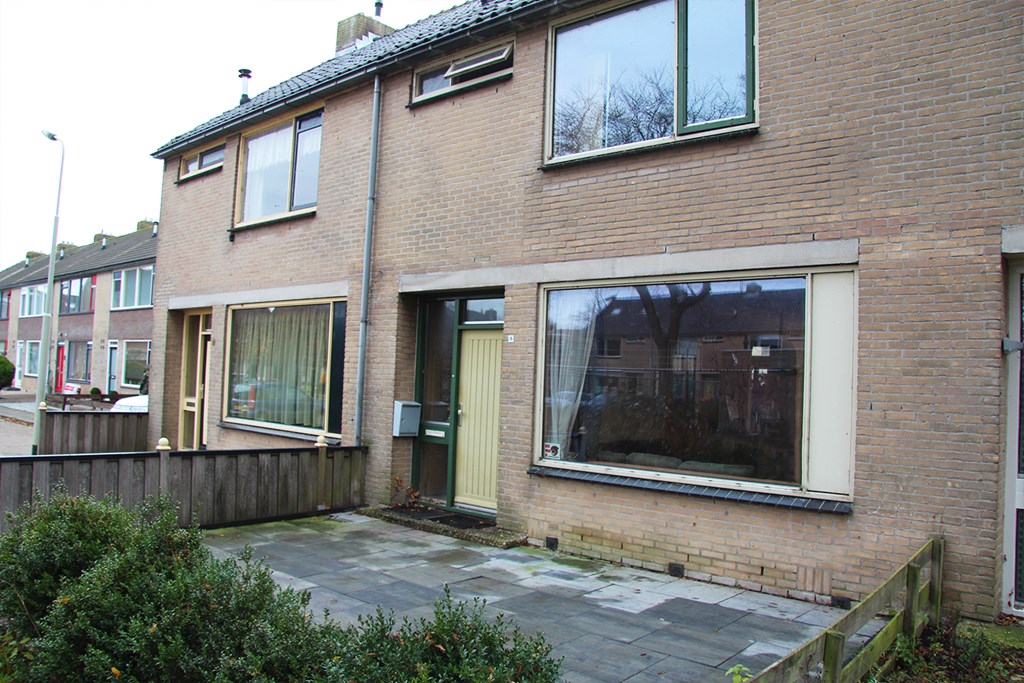 Photo of property