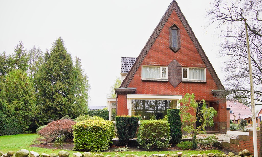 Photo of property