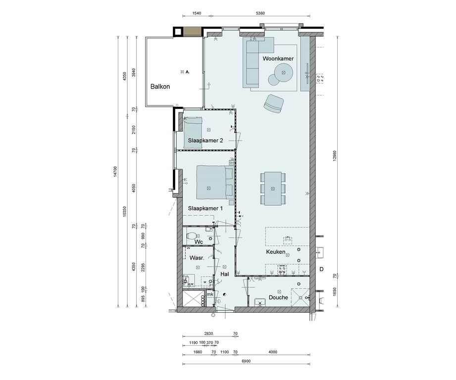 Photo of property