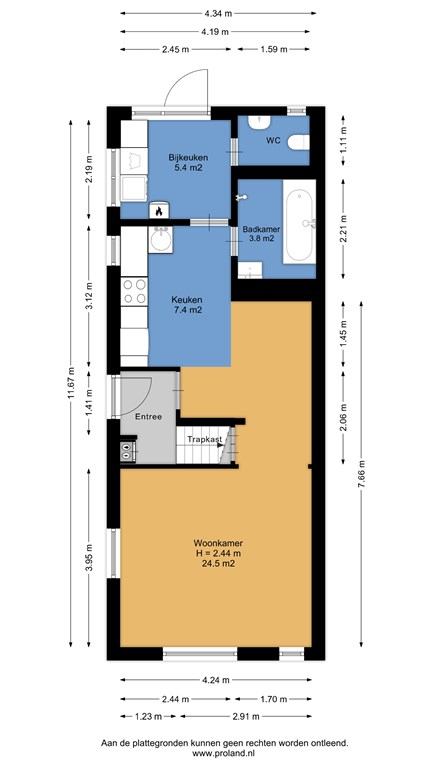 Photo of property
