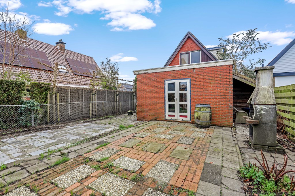 Photo of property