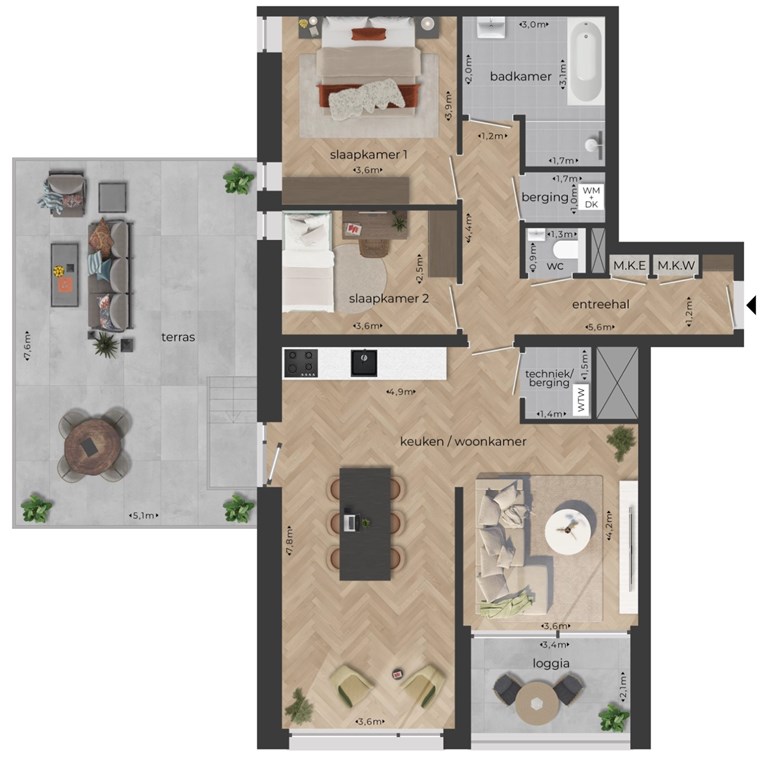 Photo of property