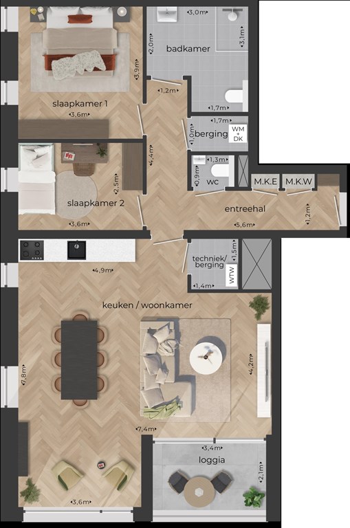 Photo of property