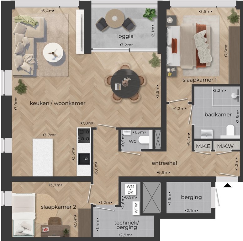 Photo of property