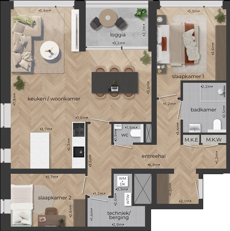 Photo of property