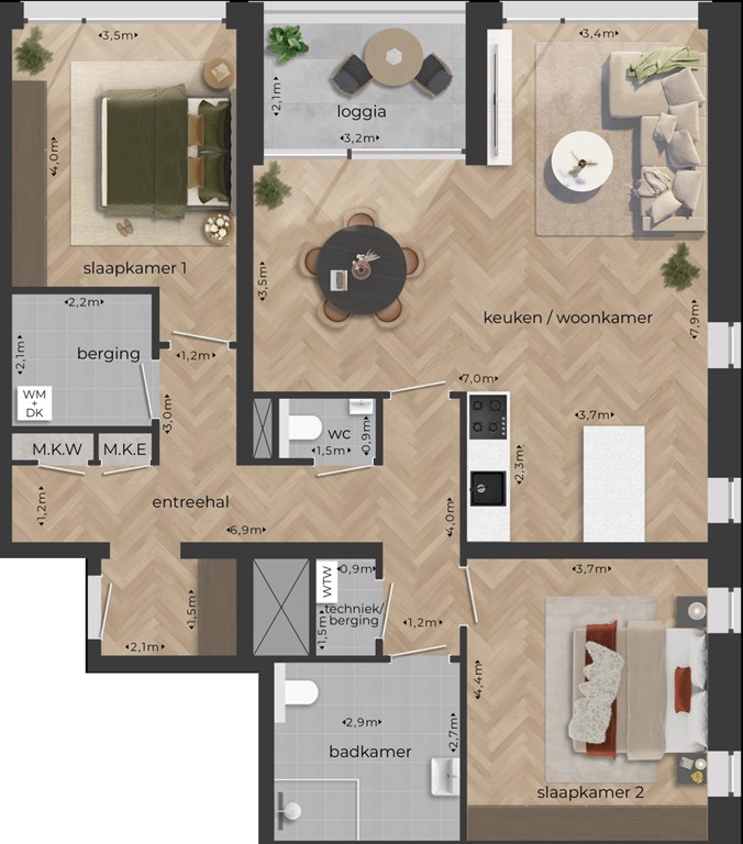 Photo of property