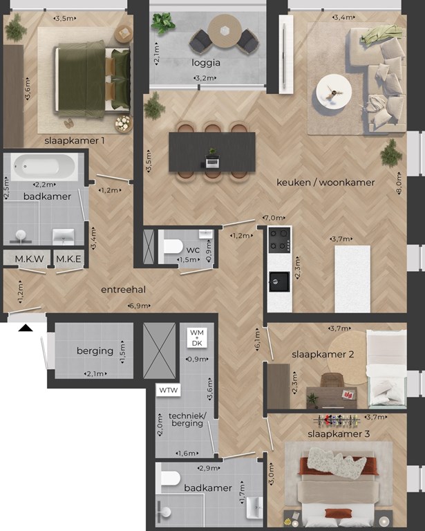 Photo of property