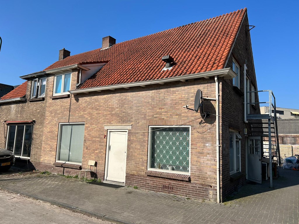 Photo of property