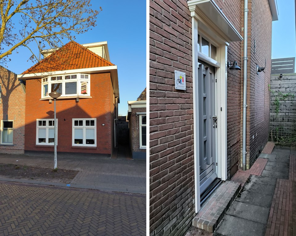 Photo of property