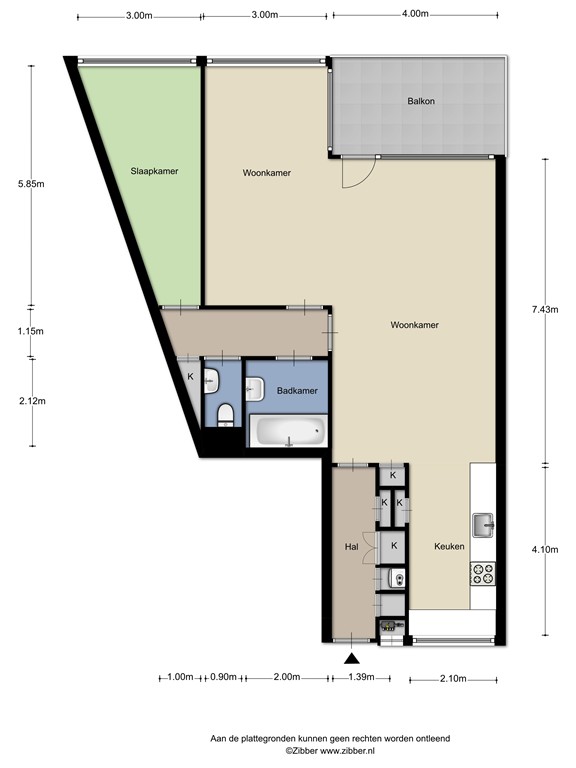 Photo of property