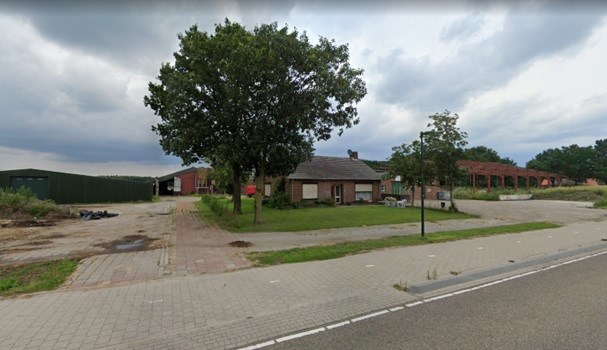 Photo of property