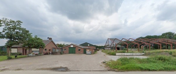 Photo of property