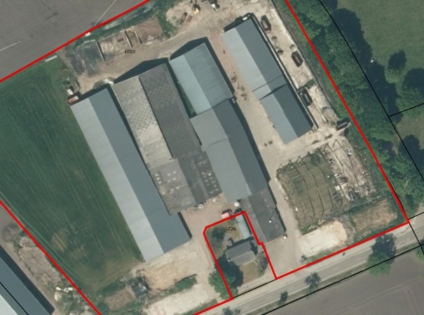 Photo of property