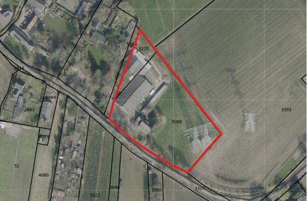 Photo of property