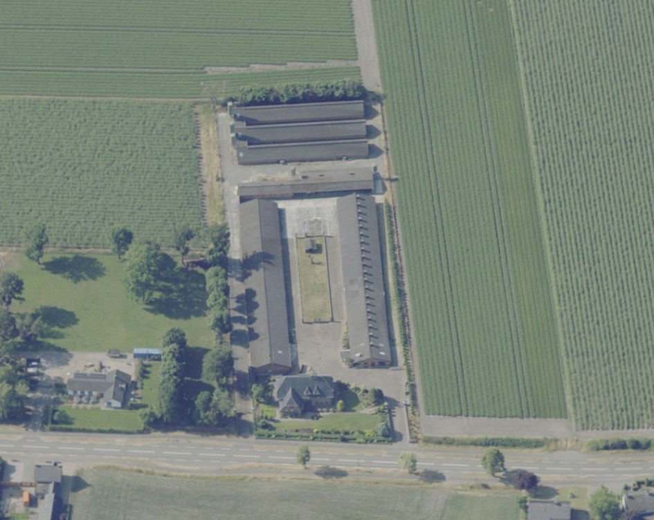 Photo of property