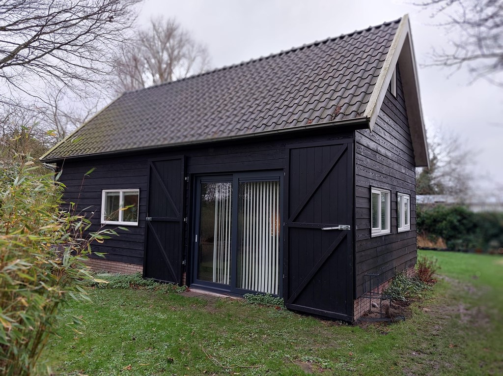 Photo of property