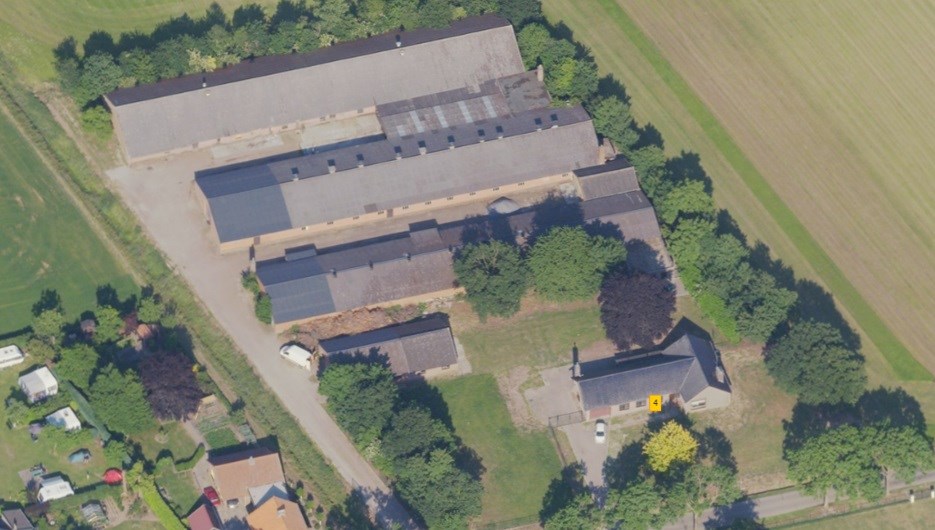 Photo of property