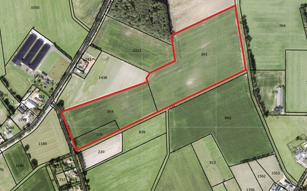 Photo of property