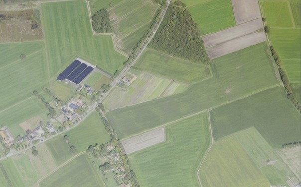 Photo of property