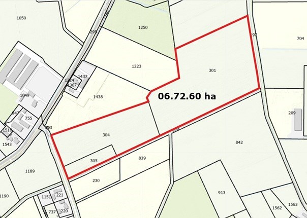 Photo of property