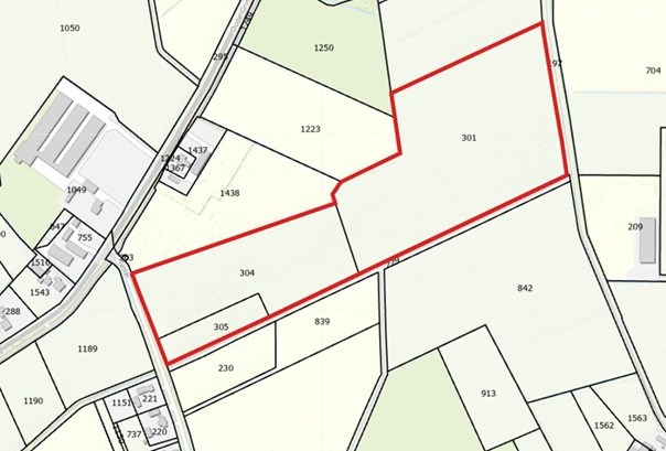 Photo of property