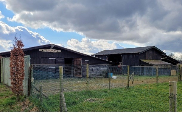 Photo of property
